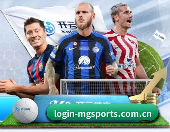 了解我们的体育与游戏内容 - 体育资讯内容服务(MG Sports)